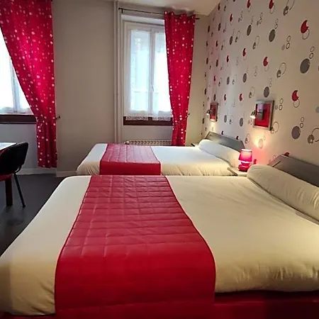 Angleterre Hotel Cherbourg-en-Cotentin