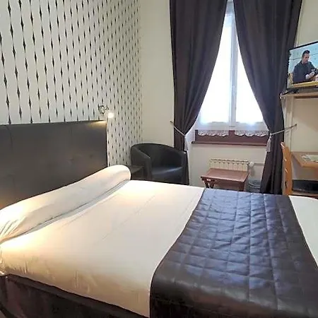 Angleterre Szálloda 2*