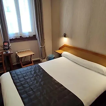 Angleterre Hotel Cherbourg-en-Cotentin