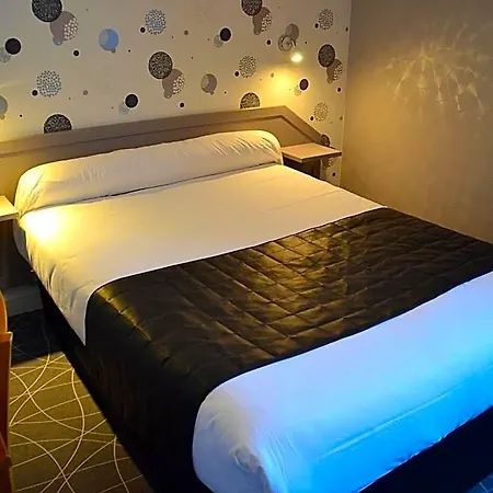 Hotel Angleterre