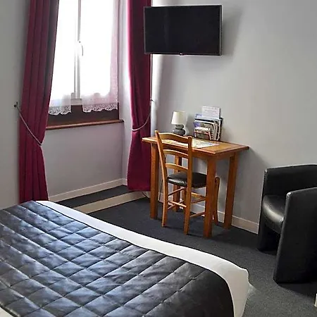 Hotel Angleterre 2*