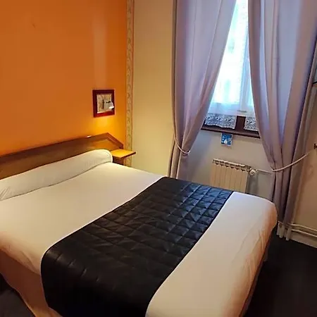Angleterre Hotel 2*